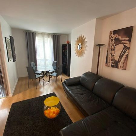 Appartement Champs Elysees Trocadero Paříž Exteriér fotografie